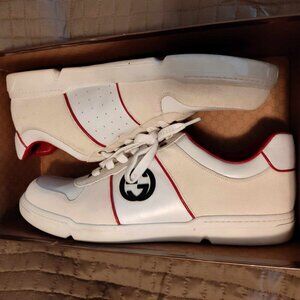 AUTHENIC Men's Gucci Shoes 2010 Size 13